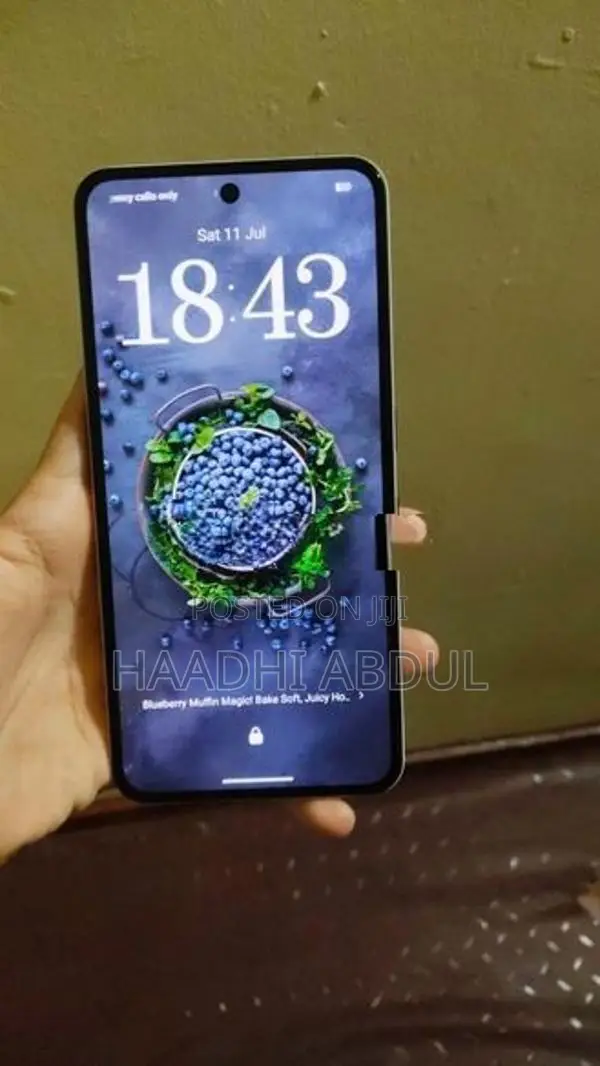 NOTHING 3a Lite (Used)