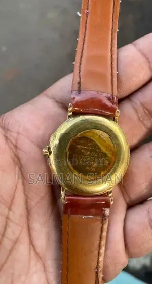 Raymond Weil Watch