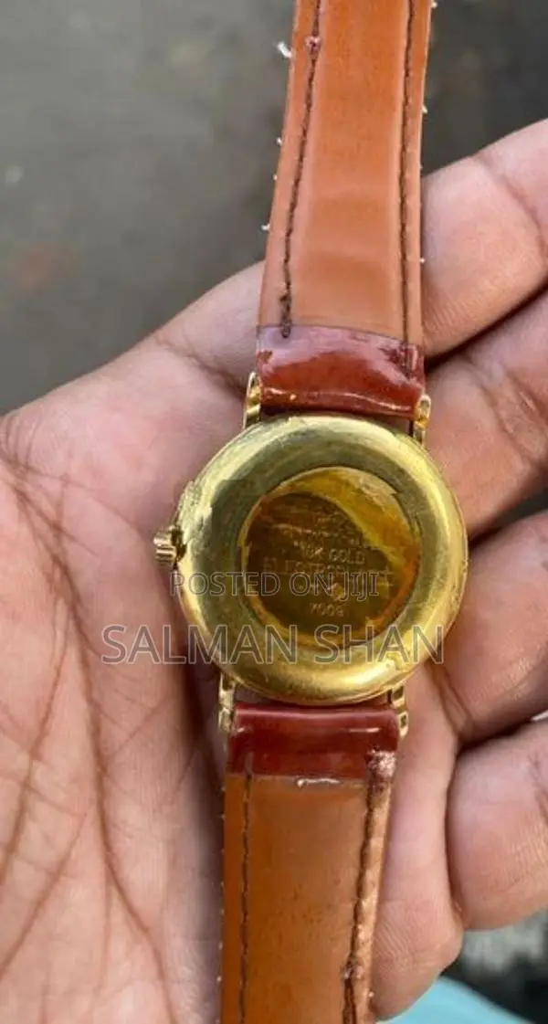 Raymond Weil Watch