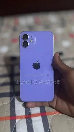 Apple iPhone 12 (Used)
