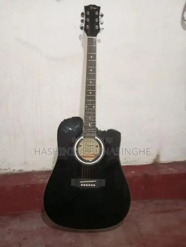 Smiger Brand Acoustic Guitar