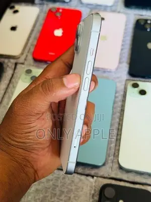 Apple iPhone 15 128GB (Used)