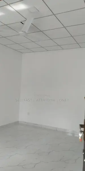Upstair House for Rent in Panadura