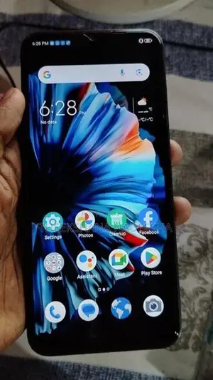 ZTE Blade V50 (Used)