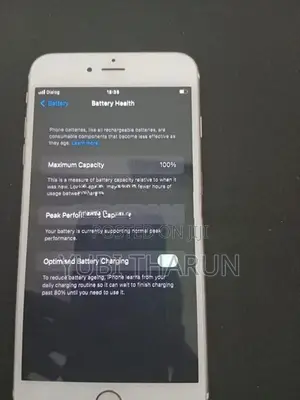 Apple iPhone 6S Plus (Used)