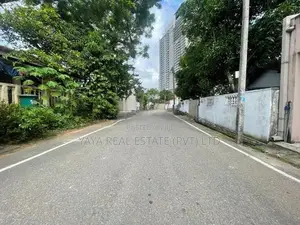 Residential Land for Sale in Rajagiriya