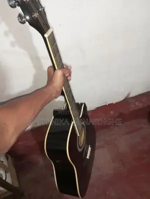 Smiger Brand Acoustic Guitar