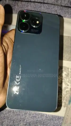 ZTE Blade V50 (Used)