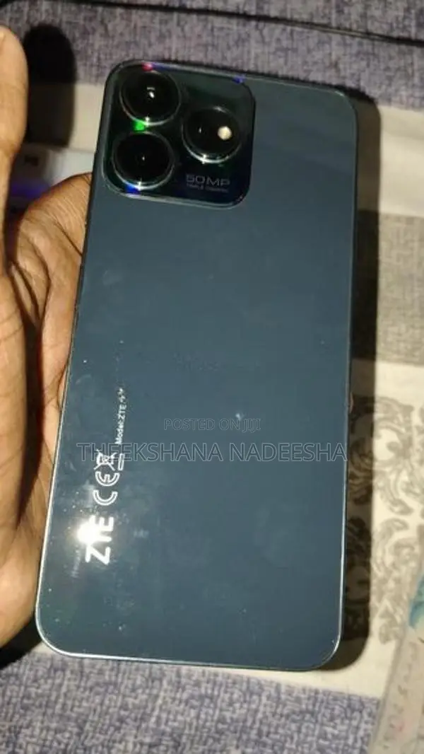 ZTE Blade V50 (Used)