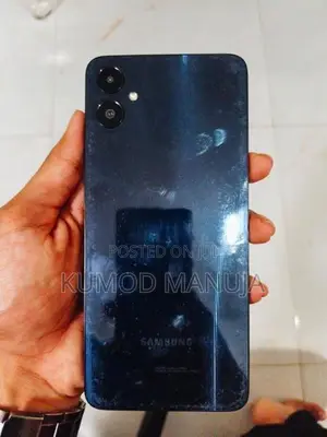 Samsung Galaxy A05 (Used)