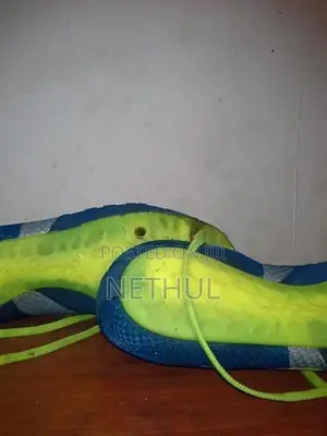 Spike shoes