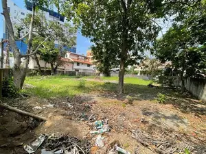 Residential Land for Sale in Rajagiriya