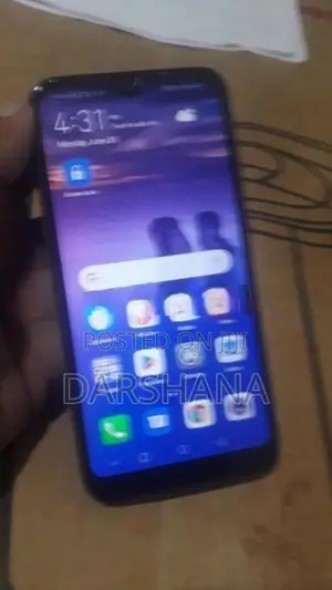 Huawei Y5 (Used)