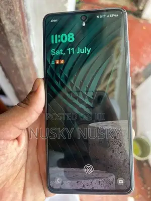 Samsung Galaxy A52 (Used)