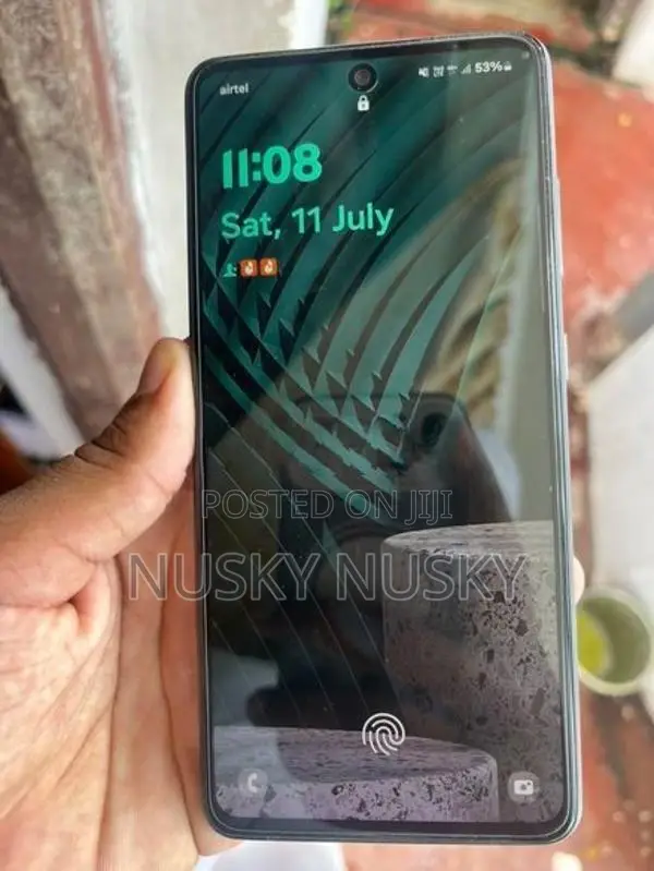 Samsung Galaxy A52 (Used)