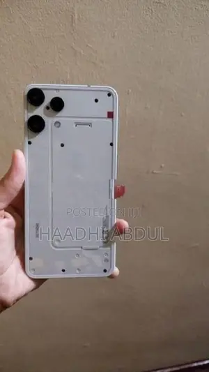 NOTHING 3a Lite (Used)