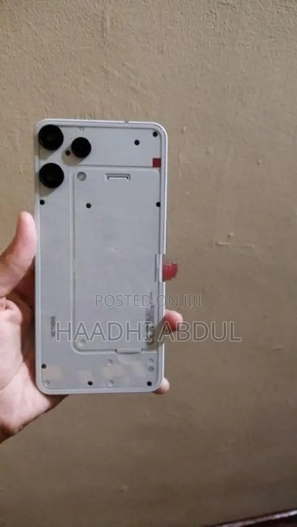 NOTHING 3a Lite (Used)