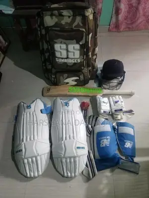 Cricket Kit Set