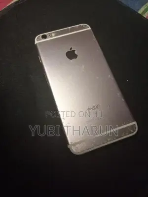 Apple iPhone 6S Plus (Used)