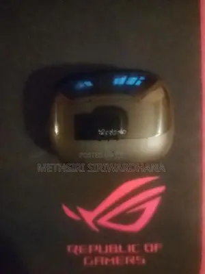 Mcdodo HP-004 Earbuds