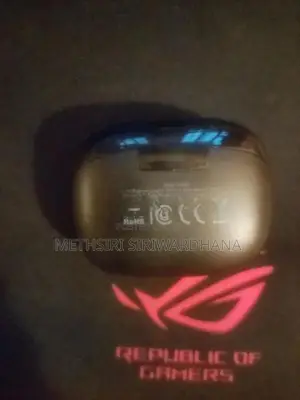 Mcdodo HP-004 Earbuds
