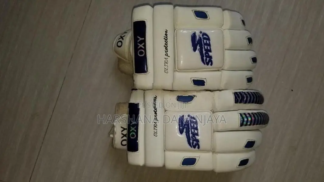 Cricket Kit Set