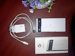 Google Pixel 6a (Used)