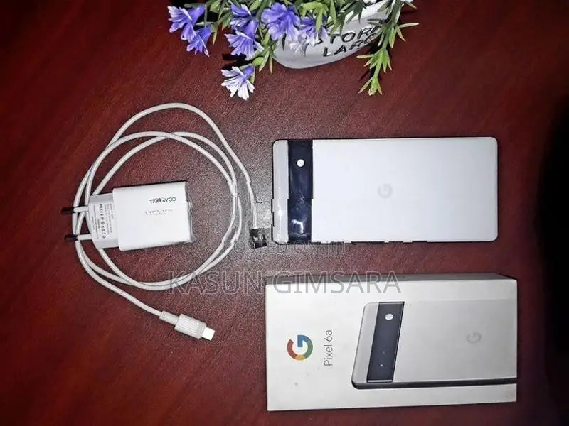 Google Pixel 6a (Used)