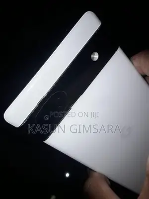 Google Pixel 6a (Used)