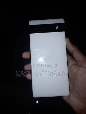 Google Pixel 6a (Used)