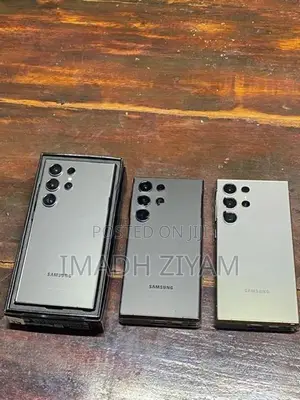 Samsung Galaxy S24 Ultra (Used)