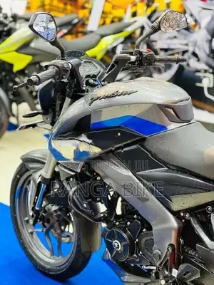 Bajaj Pulsar NS200 Brand New 2026
