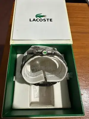 Lacoste Watch