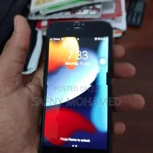Apple iPhone 7 (Used)