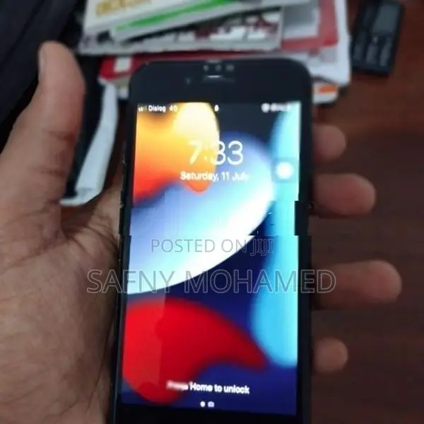 Apple iPhone 7 (Used)
