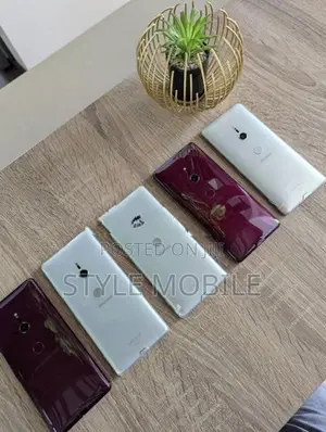 Sony Xperia XZ3 4GB 64GB (Used)