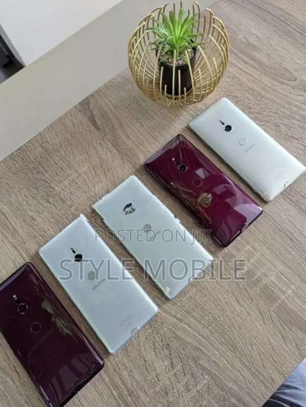 Sony Xperia XZ3 4GB 64GB (Used)