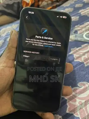 Apple iPhone 13 Pro Max (Used)