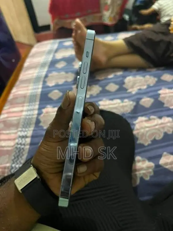 Apple iPhone 13 Pro Max (Used)