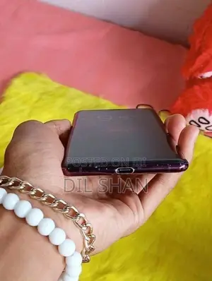 Sony Xperia XZ3 (Used)