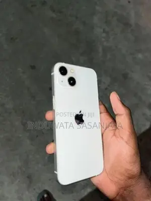 Apple iPhone 13 (Used)