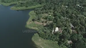 Lake Front Land for Sale in Digana