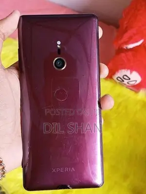 Sony Xperia XZ3 (Used)