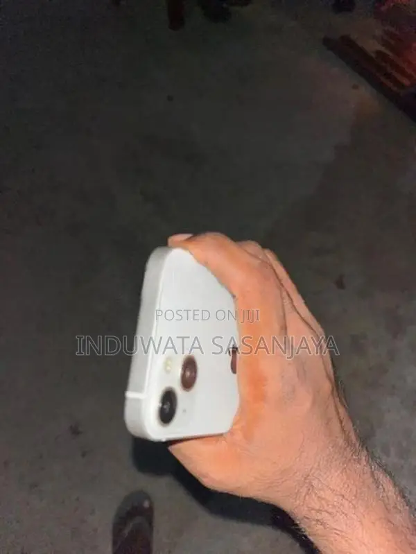 Apple iPhone 13 (Used)
