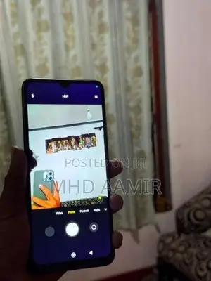 Xiaomi Redmi 12C 128GB (Used)