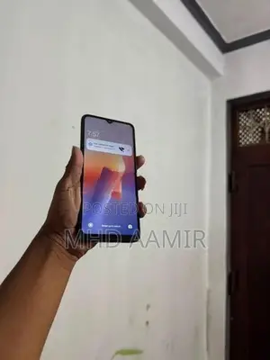 Xiaomi Redmi 12C 128GB (Used)