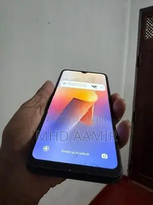 Xiaomi Redmi 12C 128GB (Used)