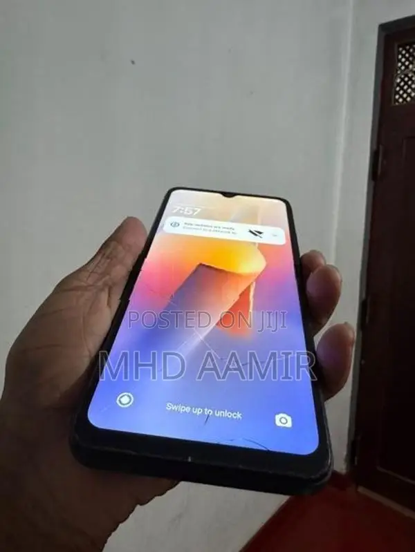Xiaomi Redmi 12C 128GB (Used)