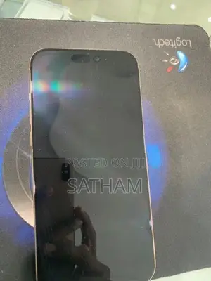 Apple iPhone 16 Pro Max (Used)