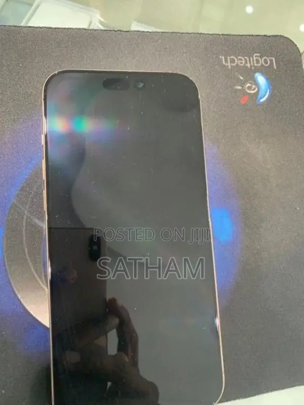 Apple iPhone 16 Pro Max (Used)